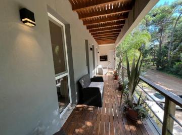 Departamento · 1m² · 2 Ambientes · 1 Cochera · Alquiler Temporario Valeria del Mar - Pinamar