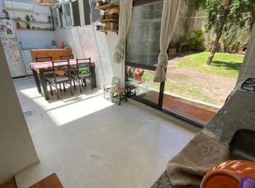PH · 65m² · 3 Ambientes · PH en Alquiler Amoblado - Anual