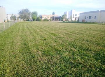 Terreno · 961m² · Lote, Los Juncos Barrio Cerrado, Lujan