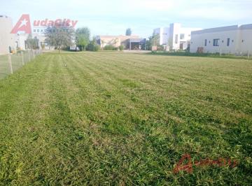 Terreno · 961m² · Lote, Los Juncos Barrio Cerrado, Lujan