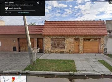 PH de 2 ambientes, Lanús · Casa de Tres Ambientes