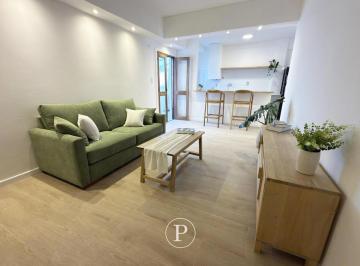Departamento · 44m² · 2 Ambientes · Venta Departamento 2 Ambientes Reciclado en Chauvin