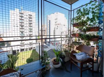 Departamento · 55m² · 3 Ambientes · Venta Dpto 3 Amb C/ Balcon Villa Luro Apto Credito