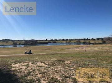 Terreno · 3500m² · Muye Buen Lote en Carmelo Golf, Venta y Financiacion Directa del Propietario