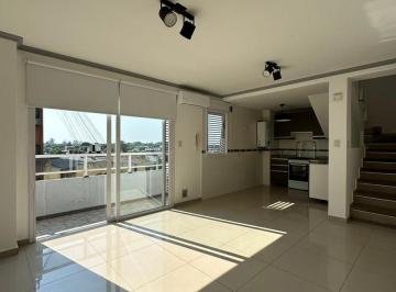 Departamento · 50m² · 2 Ambientes · Duplex en Venta - Rondeau y Entre Rios