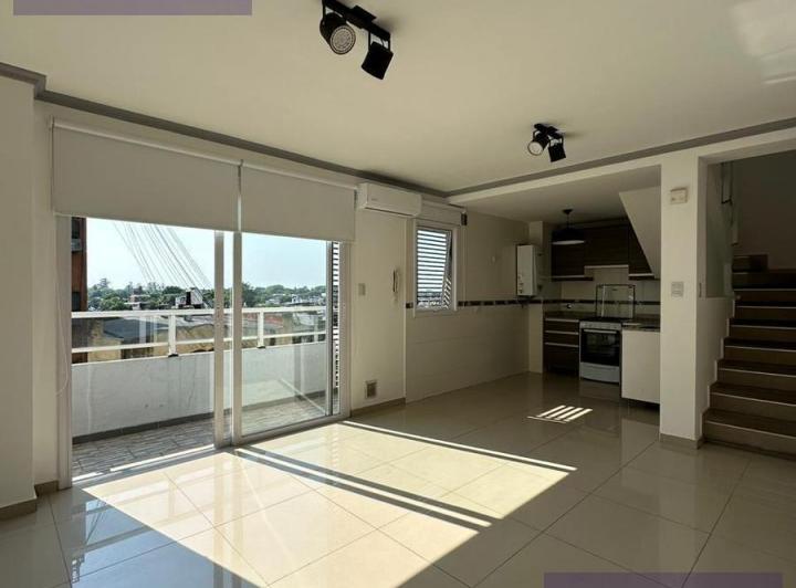 Departamento · 50m² · 2 Ambientes