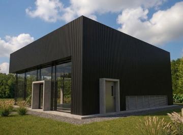 Local comercial · 451m² · Local Comercial en Alquiler en Ingreso a Funes Sobre Galindo