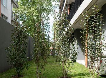 Departamento · 56m² · 2 Ambientes · Lencke Vende - a Estrenar, 2 Ambientes con Parrilla y Jardin Propios, Financiacion