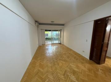 Departamento · 71m² · 3 Ambientes · Departamento en Alquiler en Palermo de 3 Ambientes con Dependencia