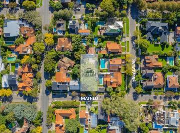 Terreno · 900m² · Lote Único en El Barrio Los Troncos