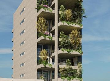 Departamento · 193m² · 5 Ambientes · 1 Cochera · Venta Piso Exclusivo Zona Bv. Oroño y El Rio - Balcarce y Jujuy