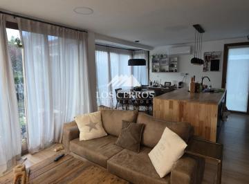 Casa · 80m² · 3 Ambientes · 1 Cochera · Casa en Venta en Dina Hue - Dina Huapi, Bariloche - 3 Ambientes