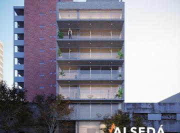 Departamento · 73m² · 3 Ambientes · Departamento 2 Dorm con Patio Jardin