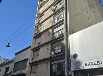 Departamento · 69m² · 3 Ambientes · Venta 3 Ambientes Muy Buen Estado Luminoso