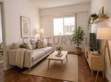 Departamento · 38m² · 2 Ambientes · Venta de Departamento 2 Ambientes, en Balvanera