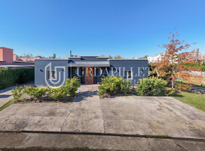 Casa · 152m² · 4 Ambientes