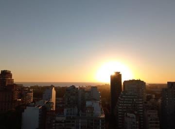 Departamento de 4 ambientes, Núñez · Departamento 4 Ambientes Super Luminoso con Vista Al Río