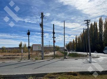 Terreno · 300m² · En Venta | Lotes de 360 m² | Barrio Fonterosa | Plottier