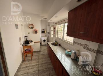 Departamento · 57m² · 3 Ambientes · Departamento en Villa Urquiza