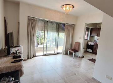 Departamento · 67m² · 3 Ambientes · Alquiler Depto 3 Ambientes Balcón Patio Ballester