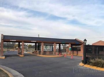 Terreno · 600m² · Venta de Lote en San Pablo Chico Pilar