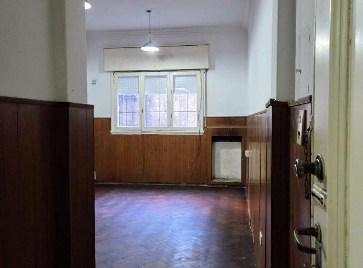 Departamento · 75m² · 5 Ambientes