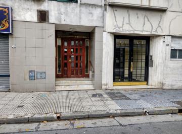 Departamento · 28m² · 1 Ambiente · Monoambiente en Constitucion Alquiler