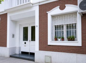 Departamento · 57m² · 3 Ambientes · Venta 3 Amb con Terraza en Caballito Piso 1