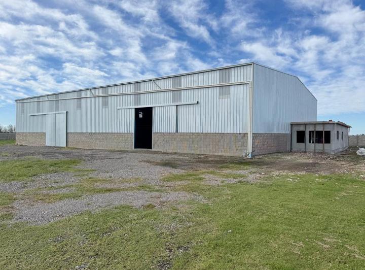 Bodega-Galpón · 2489m² · 1 Ambiente