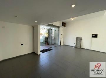 Local comercial · 80m² · 3 Ambientes · Alquiler Gran Local de Alto Transito! 100 m²