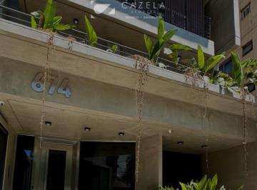 Departamento · 70m² · 2 Ambientes · Departamento - Barrio Norte Alquiler