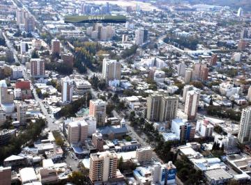 Terreno , Neuquén · Excelente Lote Apto Edificio Centro Neuquén Capital, Patagonia Argentina