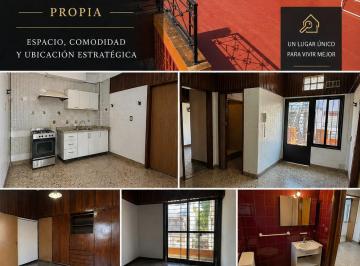 Departamento 130m² Alquiler  · Alquiler 3 Ambientes con Terraza Propia! Frente a La Plaza!
