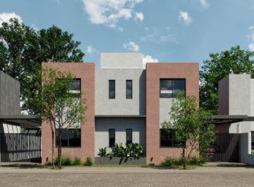 Departamento · 80m² · 4 Ambientes · 1 Cochera · Duplex 2 Dorm. en Venta - Docta Av