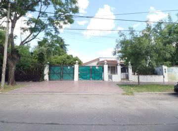 Terreno · 1500m² · Venta Lote Terreno Billinghurst 1500 m²