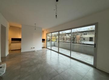 Departamento · 97m² · 3 Ambientes · 1 Cochera · Departamento en Venta 3 Ambientes en Bosque Alto