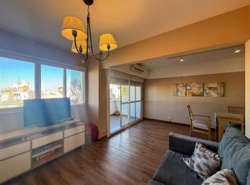 Departamento · 94m² · 5 Ambientes · Venta Piso Exclusivo de 3 Dorm. y Doble Balcón Zona Centro - Rio, Rosario