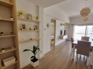 Departamento · 69m² · 3 Ambientes · Departamento 3 Ambientes Reciclado y Amoblado
