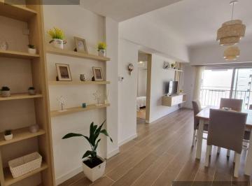 Departamento · 69m² · 3 Ambientes · Departamento 3 Ambientes Reciclado y Amoblado