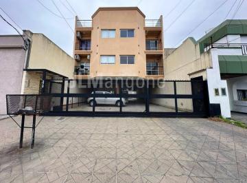 Departamento · 49m² · 2 Ambientes · 1 Cochera · Departamento 2 Amb con Cochera, Balcon y Terraza