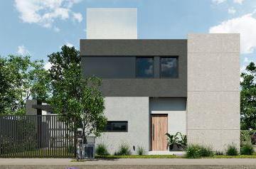 Casa · 116m² · 3 Ambientes · 1 Cochera · Casa en Venta - Docta Av