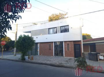 Departamento · 100m² · 4 Ambientes · Departamento con Local en Venta - Empalme