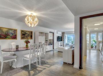 Departamento · 92m² · 3 Ambientes · 1 Cochera · Venta Apartamento 2 Dorm. Roosevelt