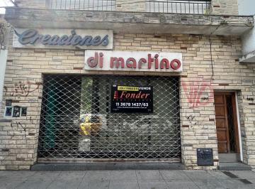 PH · 117m² · 6 Ambientes · Dos Viviendas en PH y Local Al Frente - Florida