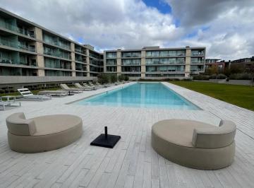 Departamento · 83m² · 2 Ambientes · 1 Cochera · Departamento en Las Lomas de San Isidro