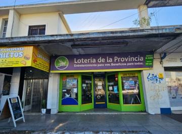 Local comercial de 1 ambiente, General San Martín · Local Comercial en Alquiler Ubicado Calle Balbín