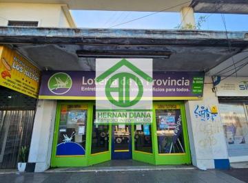 Local comercial de 1 ambiente, General San Martín · Local Comercial en Alquiler Ubicado Calle Balbín
