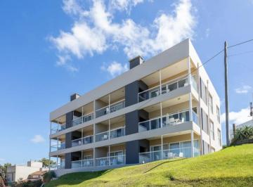 Departamento · 57m² · 3 Ambientes · 1 Cochera · Venta Depto 3 Ambientes Aaa en Mar de Ostende Pinamar