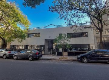 Edificio · 830m² · Excelente Terreno/depósito /edificio Comercial en Alquiler/venta en Almagro