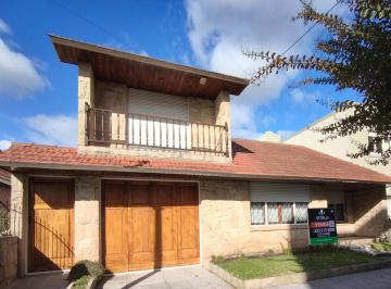 Imagen1 · Chalet 6 Amb. en Venta - 520 m² Lote - 200 m² Cub. - Barrio Villa Primera - Mar del Plata